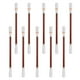 thumbnail image 1 of 10 piezas de Hisopos de Aplicar Maquillaje Suave, 1 of 9