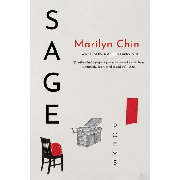 Sage: Poems, (Paperback)