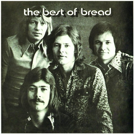 Best Of Bread (Vinyl)