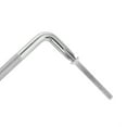 thumbnail image 3 of 3pcs Offset Z Type SoltScrewdriver Hand Tool Set with Knurled Handle for  for Accessing Screws in Tight Spots with Ease, 3 of 7