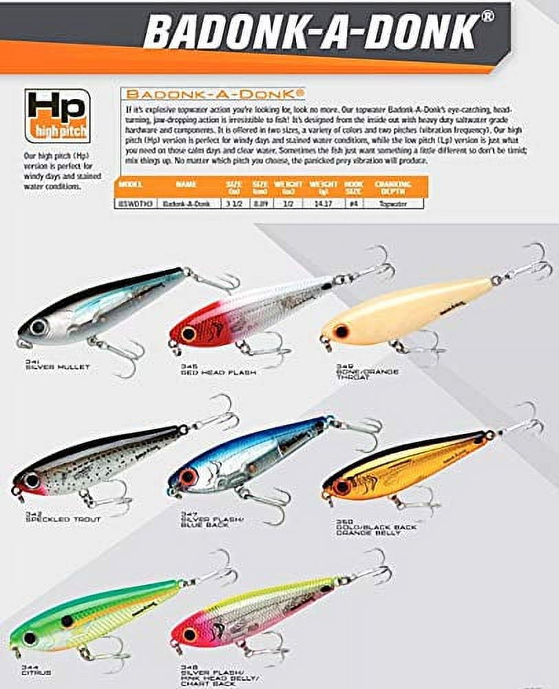 crazy combo fishing pole ProFISHiency Krazy Americana Spinning Combo