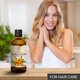 thumbnail image 3 of Aceite de Espino Amarillo 100ml - Prensado en Fr&iacute;o - Aceite de Hippophae Rhamnoides - 100% Puro y Natural - Botella de Cristal - Cuidado Intensivo para Rostro - Cabello - Piel - Cuidado Cor, 3 of 9