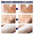 thumbnail image 2 of Crema depilatoria para hombres Qian Depilación del pecho Depilación de las axilas Depilación suave de las piernas Depilación corporal completa para hombres Depilación suave | 83, 2 of 5