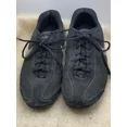 thumbnail image 5 of Ni - ke Ni - ke Air Force Black Suede Leather Uppers Sneaker Shoes Athletic Men's Size 13, 5 of 5