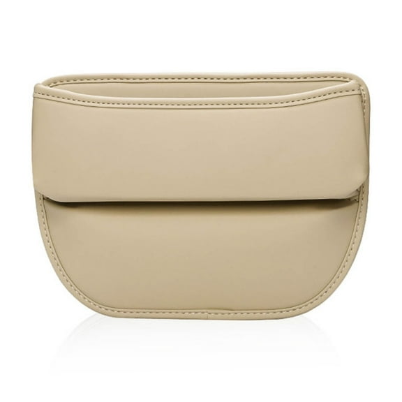 LEHOZIHEQ Car Seat Gap Filler Organizer, Car Seat Gap Filler, for Keys, Cards, Phone, Sunglasses and Small Items