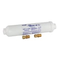 thumbnail image 1 of Water Filter EZ-Flo 10-inch Line w/ 1500Gal Capacity, 1 of 3