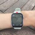 thumbnail image 4 of Reloj inteligente HUAWEI Watch FIT 3 original con pantalla AMOLED de 1,82 pulgadas, llamadas por Bluetooth, control de la salud y Scientific Coach, 4 of 5
