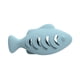 thumbnail image 3 of Juguetes para gatos Fernando de silicona de grado alimenticio Azul, 3 of 8