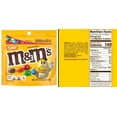 thumbnail image 3 of M&M'S Peanut Milk Chocolate Candy & Smucker's Strawberry Preserves 18 oz, 3 of 5