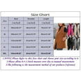 thumbnail image 2 of MKLEKYY Veste Légère pour Femmes Automne Nouveau Cardigan Polyvalent Sans Manches Majia Fille, 2 of 5