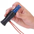 thumbnail image 4 of ABS Plastic Duck Call for Hunting: Compact, Lightweight with Realistic Sound for Beginners and Experienced Hunters, 4 of 8
