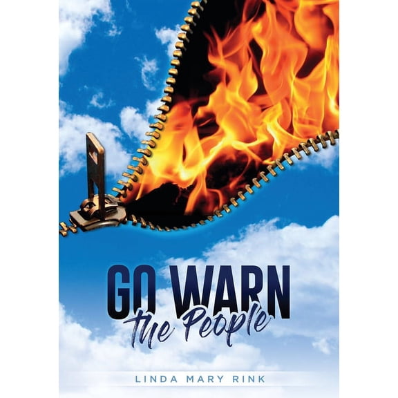 GO WARN The People, (Paperback)