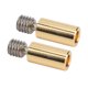 thumbnail image 5 of 2 uds Bimetal Heatbreak Ti aleación latón barril térmico tubo de alimentación accesorios de impresora 3D, 5 of 8