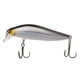 thumbnail image 4 of Señuelo de Pececillo de Pesca Duro de 10g Señuelo Artificial para bajo Crankbait con 2 Anzuelos de Púas para Agua Salada ANGGREK  Otros, 4 of 8