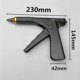thumbnail image 5 of Car Tire Repair Tool Tire Repair Kit Auto Bike Tire Repair Puncture Plug Garage Motorcycle Wheel Vac, 5 of 5