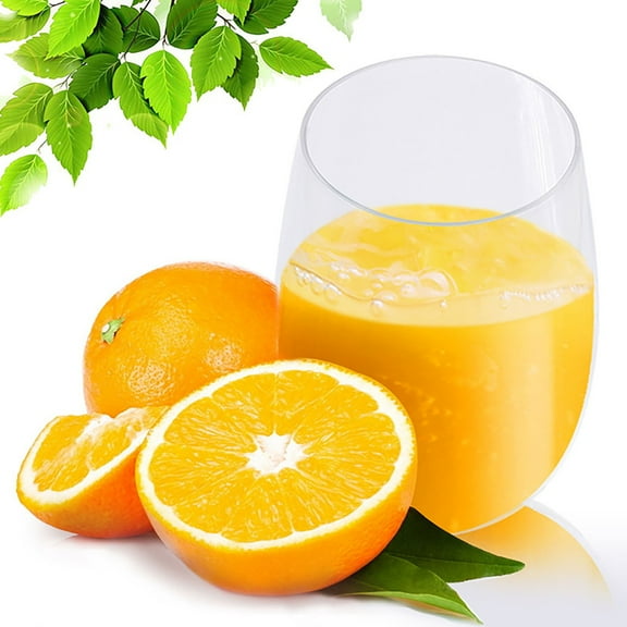 XKHHLH Unbreakable Red Wine Glasses, Egg Shaped 480ML Large Capacity, Plastic Wine Glasses, Reusable, BPA-Free, Dishwasher-Safe, Perfect for Poolside, Outdoors, Camping, and More