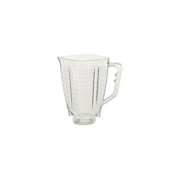 Vaso de licuadora Sofdesk de plástico Clásico