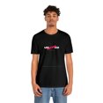 thumbnail image 3 of Soluvd Unbothered Unisex, Women's, Men's Short Sleeve Tee, 3 of 11
