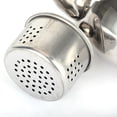 thumbnail image 4 of Stainless Steel Hot Water Filter Tea Kettle Pot 2 Size 2L, 4 of 8