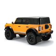 thumbnail image 4 of Insignia de tapa de depósito de combustible de metal para piezas de Ford Bronco Traxxas Trx4 92076-4 Afortunado Sencillez, 4 of 5