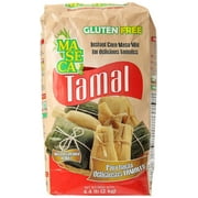 Tamal Corn Masa Mix, 4.40 Lb