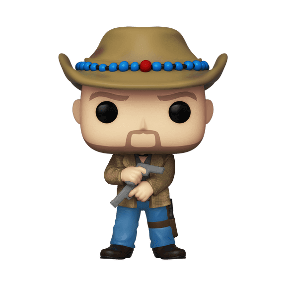 Funko POP! Movies: Zombieland - Tallahassee