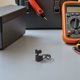 thumbnail image 4 of EXHUMKY 5Ud Interruptor Eléctrico Para Herramienta De Impacto Plástico Resistente Negro, 4 of 7