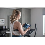 ProForm Sport E2.0 Rear Drive Smart Elliptical, Compatible with iFIT Personal Training