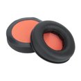 thumbnail image 4 of Almohadillas de repuesto para auriculares Razer Kraken Pro, color negro y naranja, 4 of 5