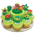 thumbnail image 2 of Happy Easter DecoPics® 24Ct, 2 of 4