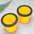 thumbnail image 3 of SHOWERORO 2pcs Stilt For Sensory Balance Training Non Slip Design Fun Coordination Development For Yellow, 3 of 5