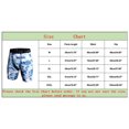 thumbnail image 4 of Product Classification Men's Gym Pants — Quick-Drying Running Tights for Men – Absorbent Performance Fabric Lightweight Breathable Sports Pants, 4 of 4