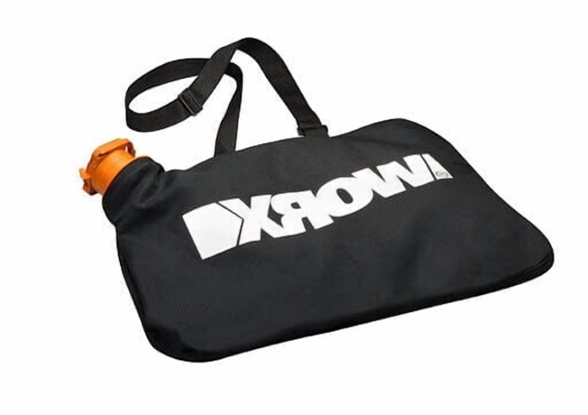 Borsa Raccolta Fogli Ricambio Originale Homelite Per Aspiratori UT42120 - Modello 31118142AG
