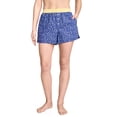 thumbnail image 1 of Jockey Women's Cotton Poplin Boxer Short, 1 of 6