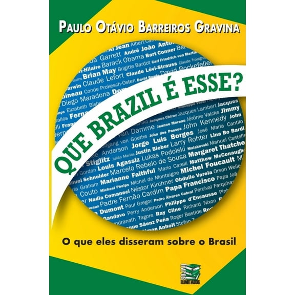 Que Brazil é esse? (Paperback)