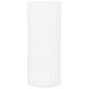 thumbnail image 1 of Rollo de tul de 22 m x 15 cm para decoración de banquetes, bodas y manualidades (blanco), 1 of 8