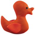 thumbnail image 1 of FLP 9802 Bow Wow Plush Dog Toy - Pack Of 24, 1 of 2