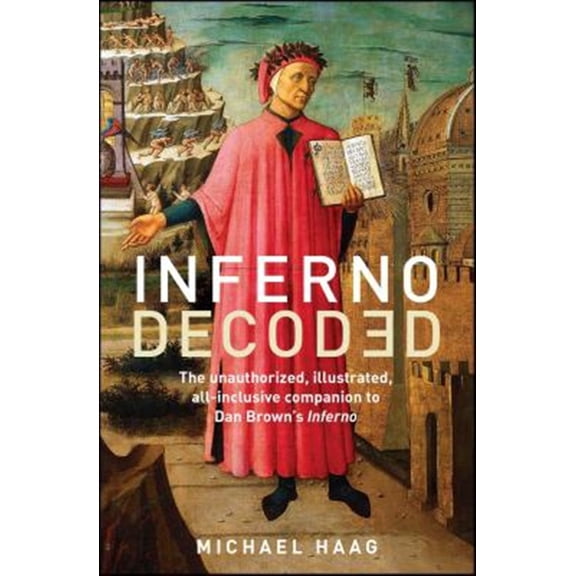 Pre-Owned Inferno Decoded (Paperback)