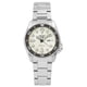 thumbnail image 1 of Seiko 5 Sports SKX Style Midi Mono Champagne Dial Automatic SRPK31K1 100M Men's Watch, 1 of 3