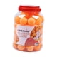 thumbnail image 1 of 60 pelotas de ping pong de alto rendimiento y elasticidad para juegos de tenis de mesa Amarillo, 1 of 9