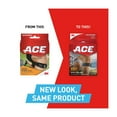 thumbnail image 4 of ACE Brand Compression Knee Strap, Adjustable, One Size Fits Most, 4 of 12