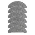 thumbnail image 5 of 4Pcs Replaceble Mops Cloths Accessories Sets Parts for EVE Plus Robot Vacuum Cleaner, 5 of 5
