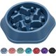 thumbnail image 1 of Bowl perro lento antiasfixia bowl perro rompecabezas bowl perro anti-hinchazón para perros pequeños y medianos, 1 of 7