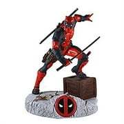 Deadpool Finders Keypers