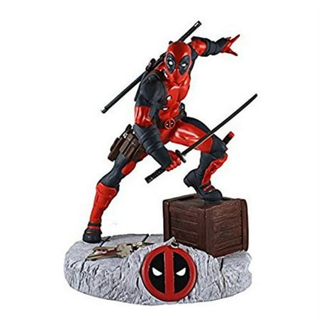 Deadpool Finders Keypers