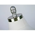 thumbnail image 5 of Family FDF-8FDF-BASE Female Professional Dress Form Mannequin Size 8 With Heavy Duty Base, 5 of 5