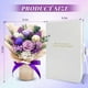 thumbnail image 4 of Ramo de flores preservadas QOEAZY YbbyJun con caja de regalo, 4 of 7