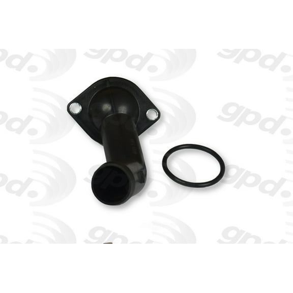 Global Parts Distributors 8241493 Water Outlet
