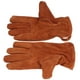 thumbnail image 1 of Guantes de trabajo de seguridad, 1 par de guantes de trabajo de cuero de vaca Guantes de trabajo Funcionalidad de alta precisión Jadeshay A, 1 of 8