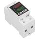 thumbnail image 1 of Protector contra sobretensión ANGGREK dispositivo Protector de voltaje de aislamiento 400V AC230V, 1 of 8